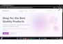 creating a website through vibe coding, lovable ai